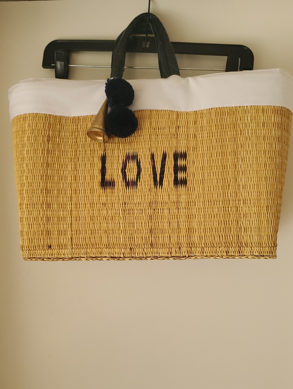 Bamford x Hotel Du Cap Eden Roc Tote